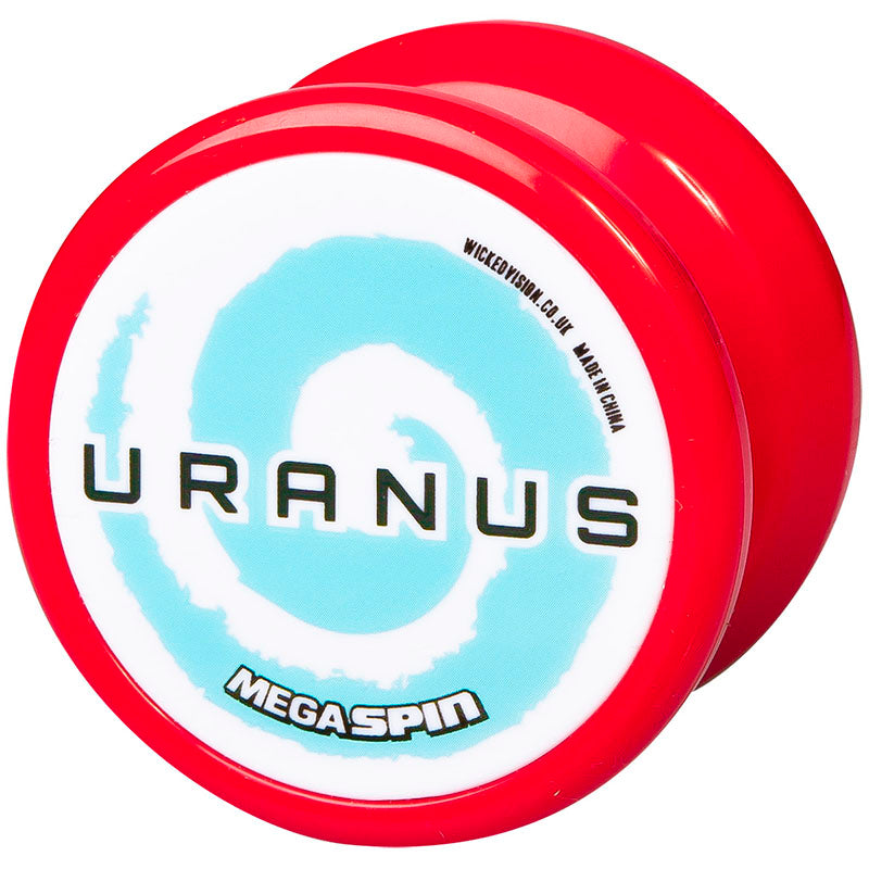 Mega Spin Uranus