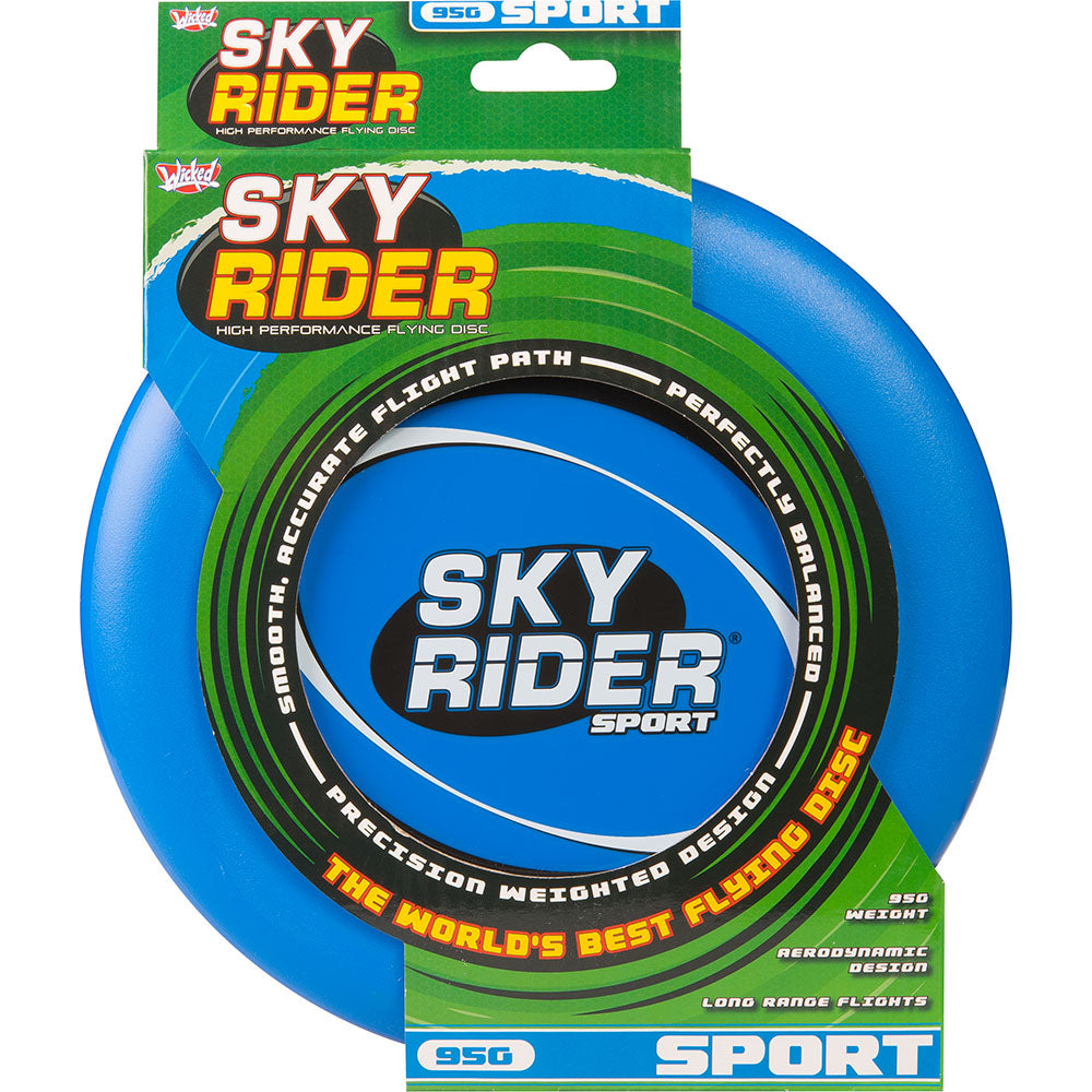 Sky Rider Sport Flying Disc