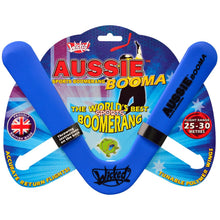 Load image into Gallery viewer, Aussie Booma Boomerang
