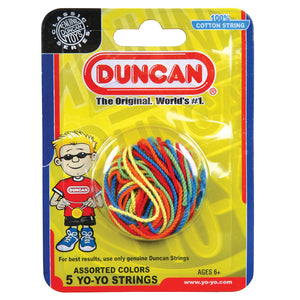 Duncan 5-String Pack