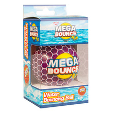 Load image into Gallery viewer, Mega Bounce H2O Water Bouncing Ball
