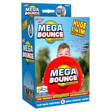 Load image into Gallery viewer, Mega Bounce Junior Inflatable Ball
