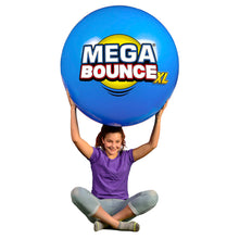 Load image into Gallery viewer, Mega Bounce XL Giant Inflatable Ball
