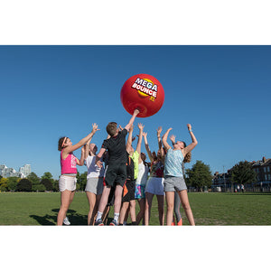 Mega Bounce XL Giant Inflatable Ball