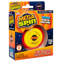 Load image into Gallery viewer, Mega Spin Atom
