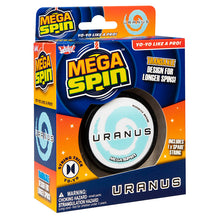 Load image into Gallery viewer, Mega Spin Uranus
