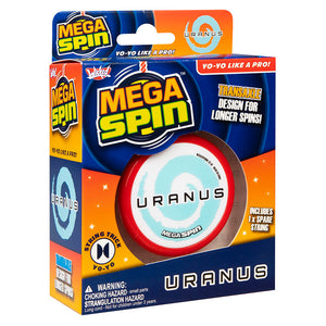 Mega Spin Uranus