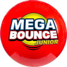 Load image into Gallery viewer, Mega Bounce Junior Inflatable Ball
