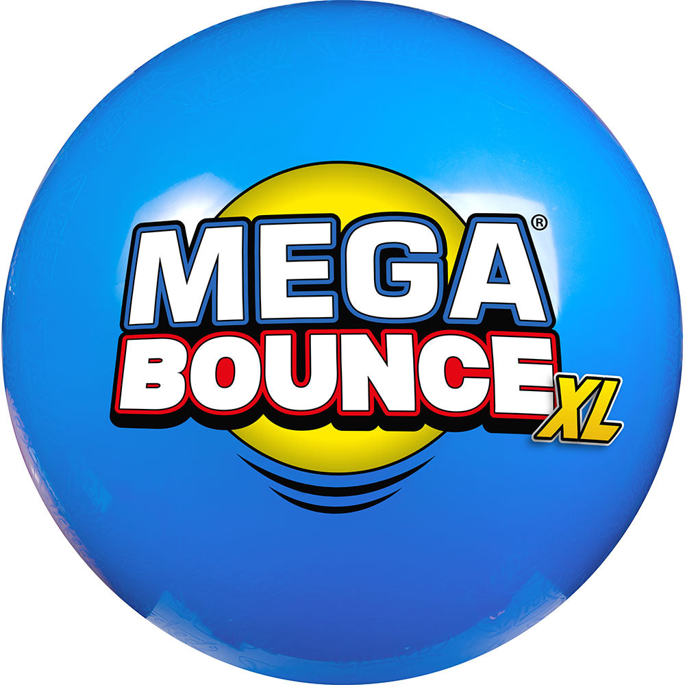 Mega Bounce XL Giant Inflatable Ball