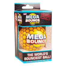 Load image into Gallery viewer, Mega Bounce XTR Super High Bounce Ball
