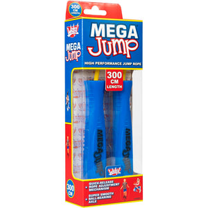 Mega Jump Single Jump Rope