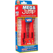 Load image into Gallery viewer, Mega Jump Double Dutch Jump Rope
