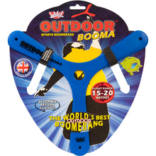 Load image into Gallery viewer, Outdoor Booma Boomerang

