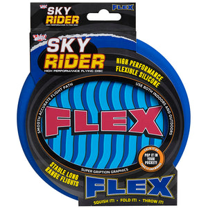 Sky Rider Flex