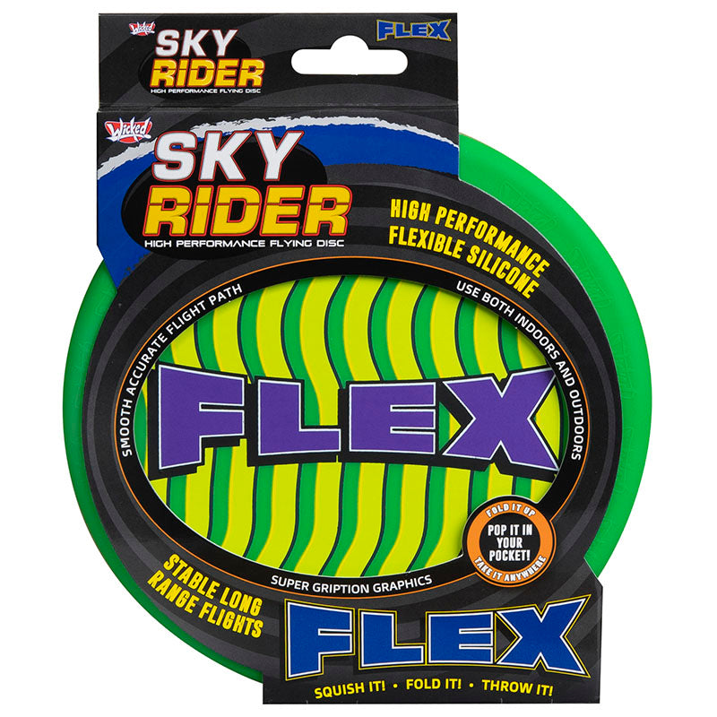 Sky Rider Flex