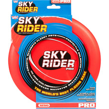 Load image into Gallery viewer, Sky Rider Pro Flying Disc
