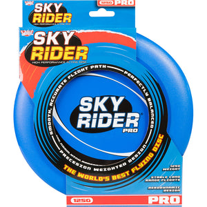 Sky Rider Pro Flying Disc