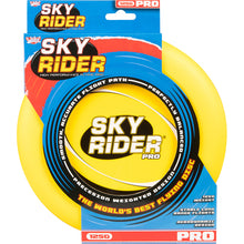 Load image into Gallery viewer, Sky Rider Pro Flying Disc
