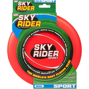 Sky Rider Sport Flying Disc