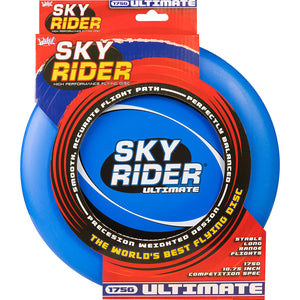 Sky Rider Ultimate Flying Disc