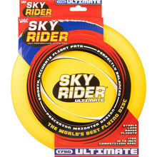 Load image into Gallery viewer, Sky Rider Ultimate Flying Disc
