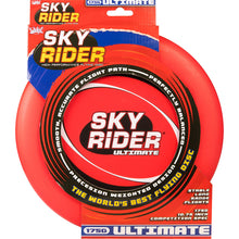 Load image into Gallery viewer, Sky Rider Ultimate Flying Disc

